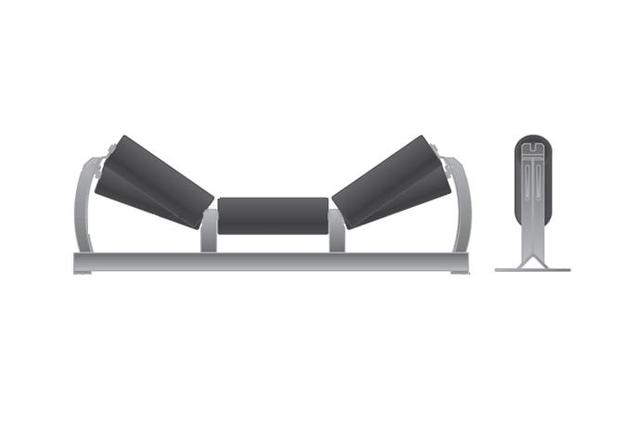Transition Idler