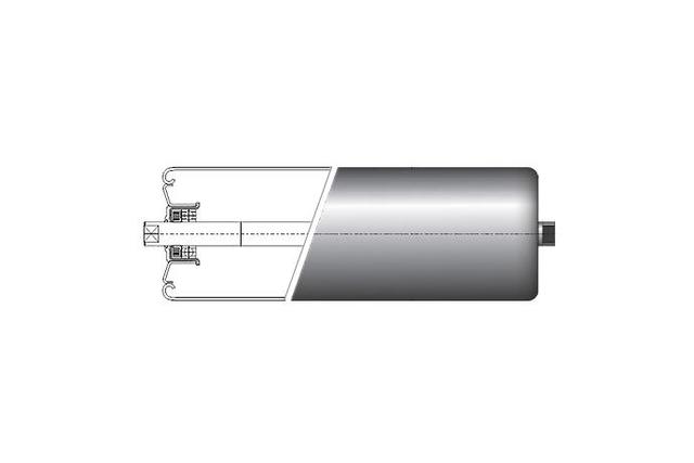 3A Unique Carrier Roller
