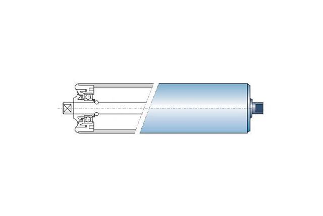 PH/Plastic-Roller