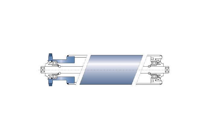 Drive Roller