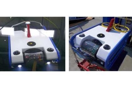 Sea Rover R 100