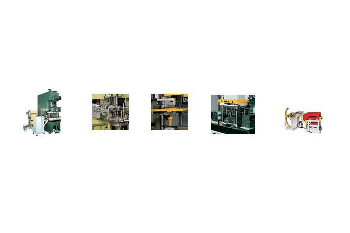 Automation System