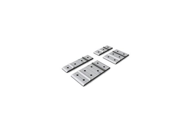 AL Bracket, Flat Bracket