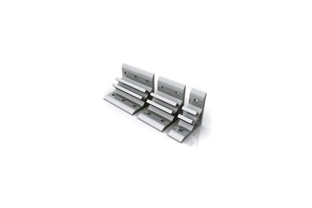 AL Bracket, Standard Bracket (M6)