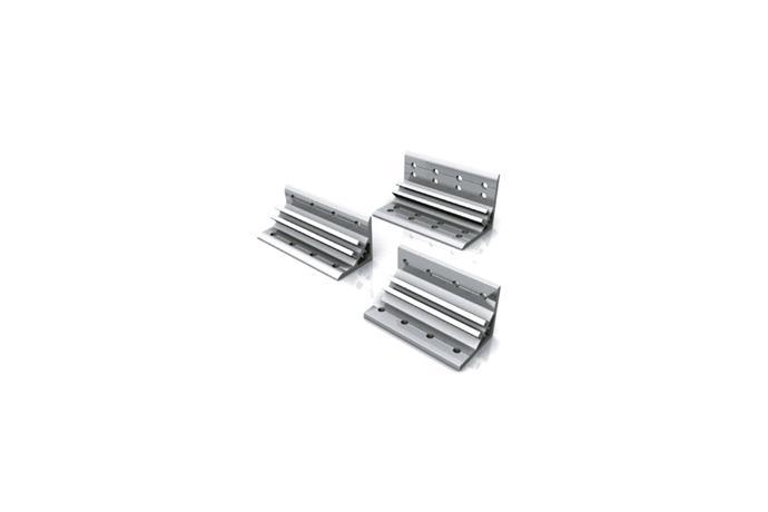 AL Bracket, Standard Bracket