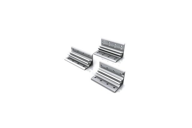 AL Bracket, Standard Bracket