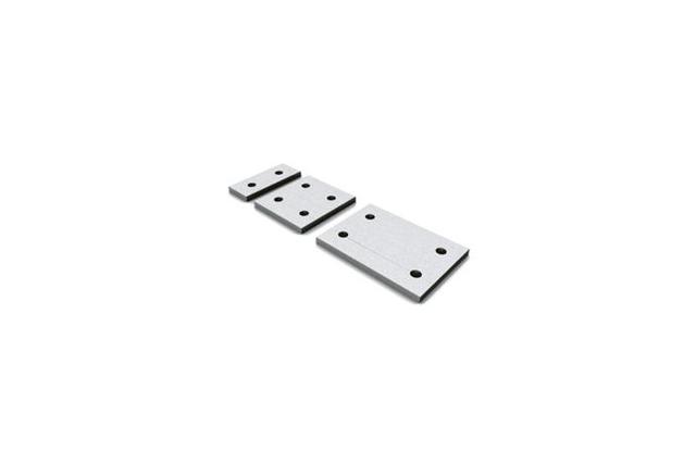 AL Bracket, Sub Plate Bracket