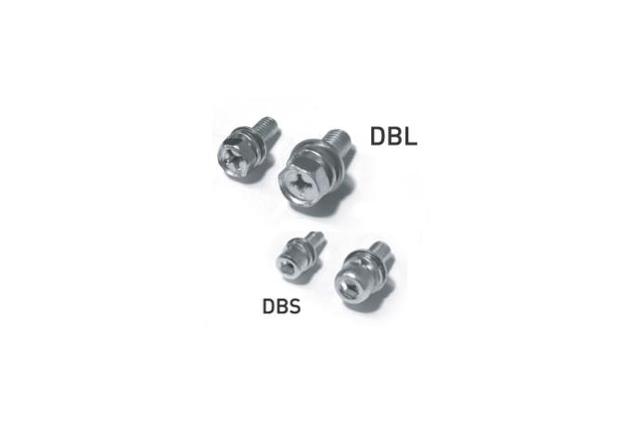 Bolt, Nut Series