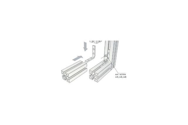 Inner Bracket