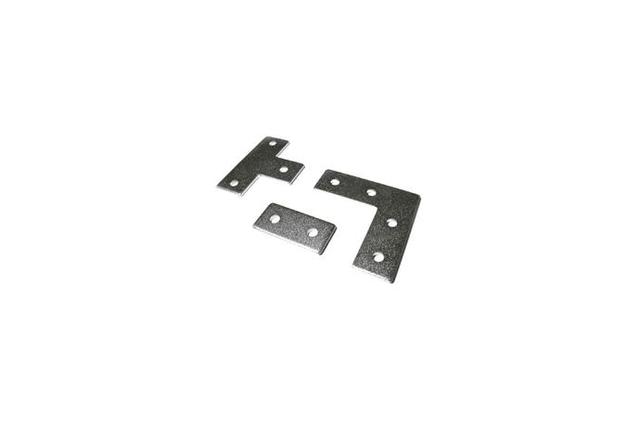 Steel Bracket, Plate Bracket