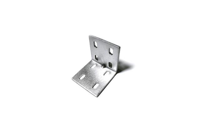 Steel Bracket, Standard Bracket