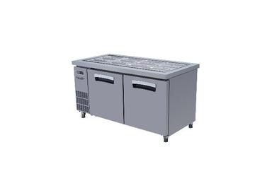 S Series / Salad Table