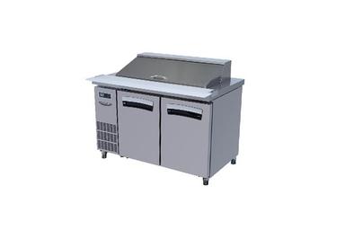 S Series / Salad Table Hood