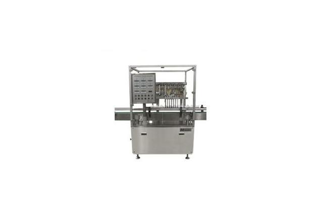 Liquid Filling Machine