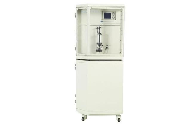Chloride Analyzer