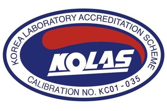 Iternational Accredited Calibration Business
