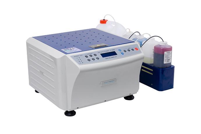 Auto Strainer, Hematology