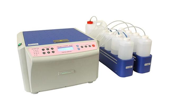 Auto Strainer, Dual (G/F)
