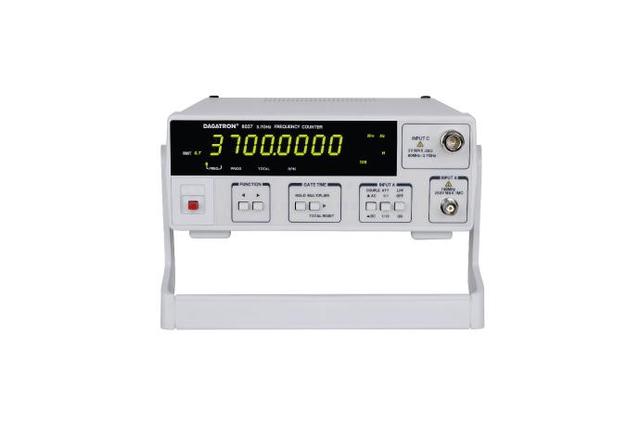 Frequency Counter