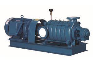 Multi Stage Volute Pump