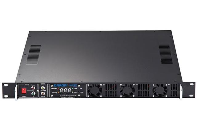 순수정현파 (12V)