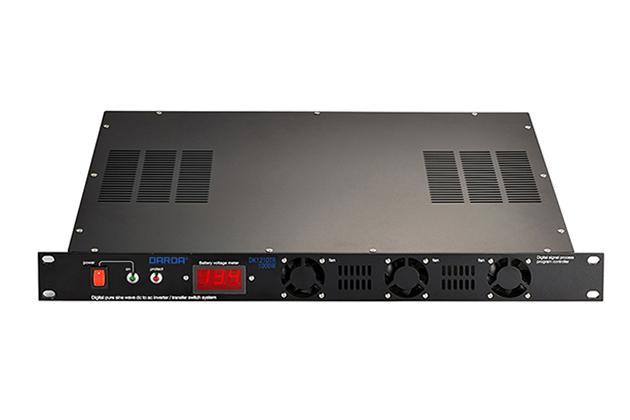 Pure sine wave (12V)