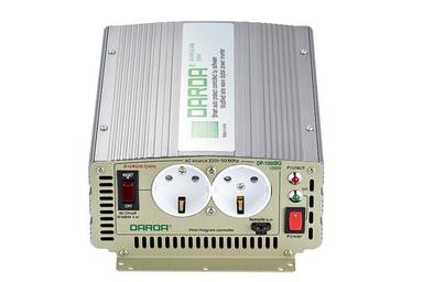 유사계단파 (48V)