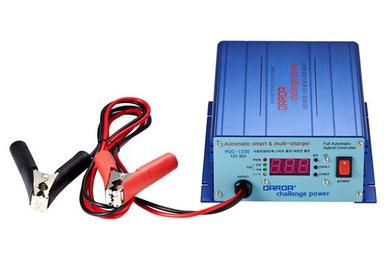 Battery Charger (24V)