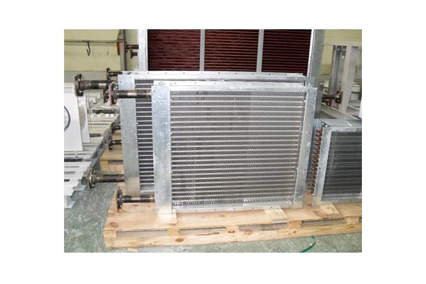 Water Coil
