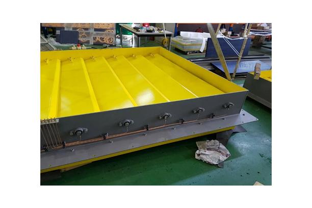 Pneumatic Damper