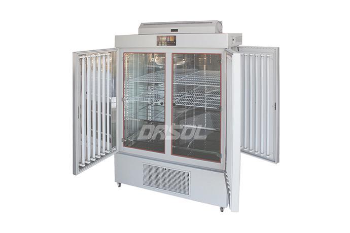 LED(White) Growth Chamber