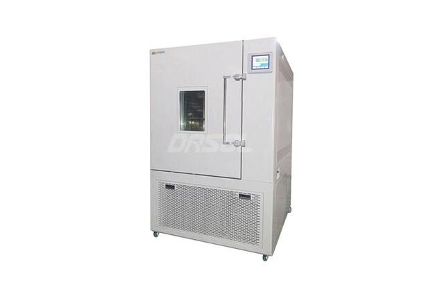 Freezer Temperature Chamber