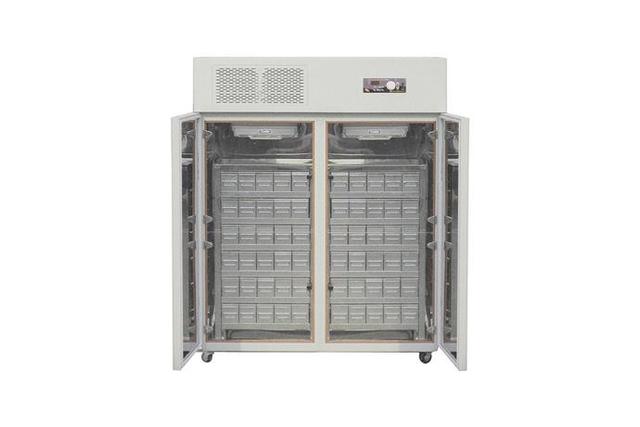 Genetic Resources Chamber