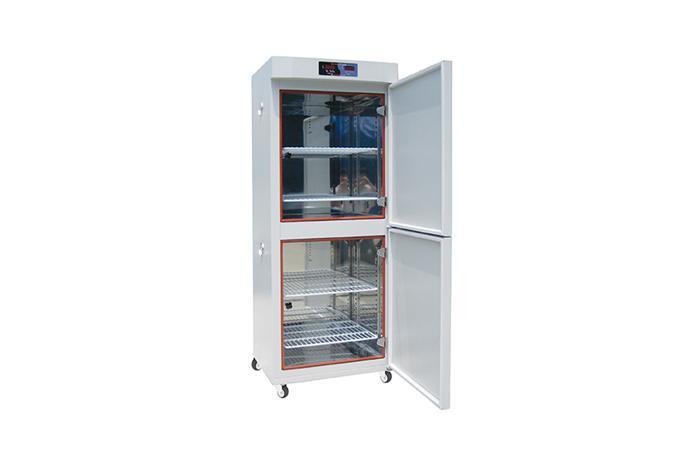 Multi Room Incubator
