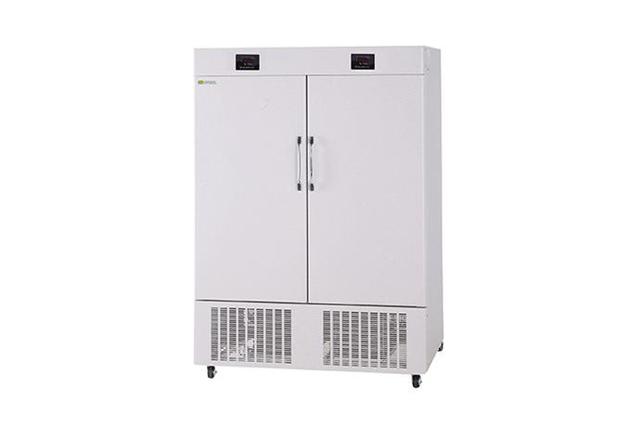 Twin Room Incubator
