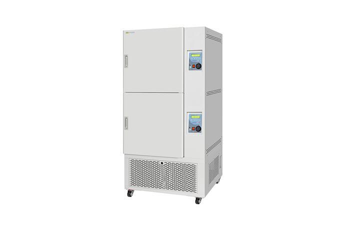 Twin Room Incubator