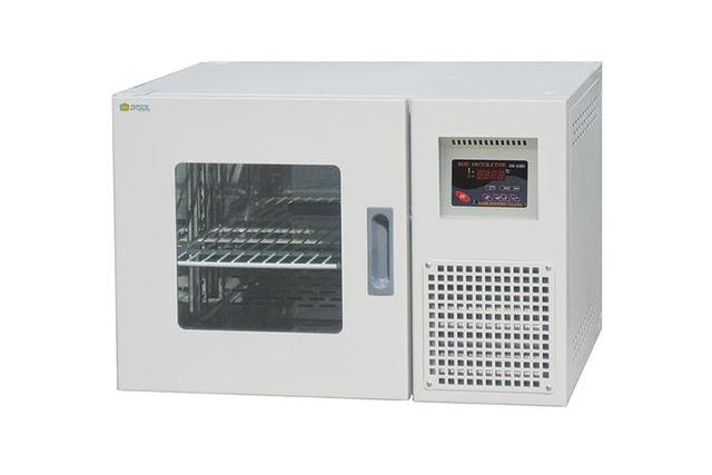 Spore Programmable Incubator