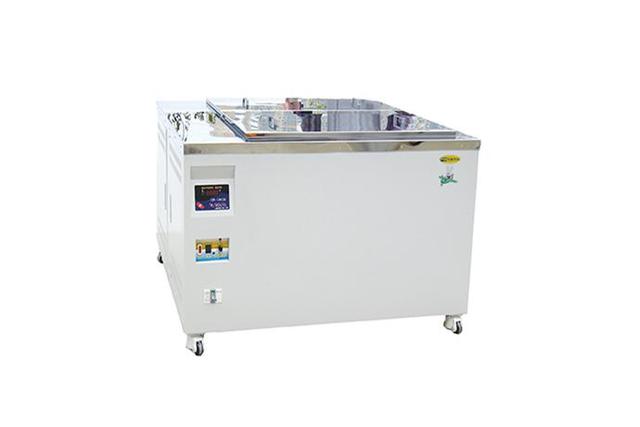 Battery Test Bath