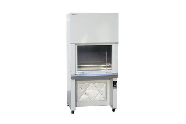 Clean Bench (Vertical type)