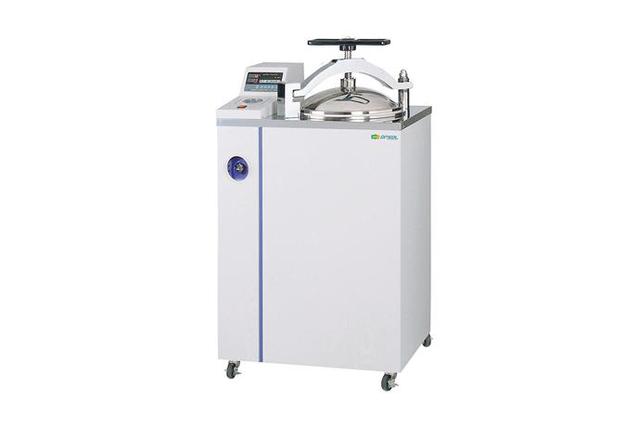 Steam Sterilizer (135℃)
