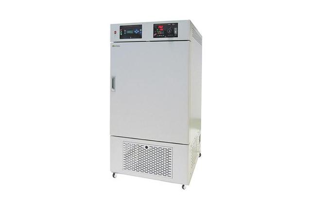 LED Radiation Environmental Shaking Incubator