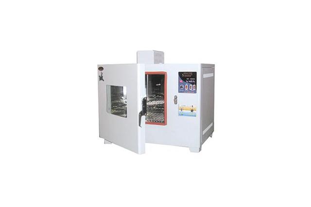 Asphalt/High Temp./Graphene All Oven/Rubber Aging Tester