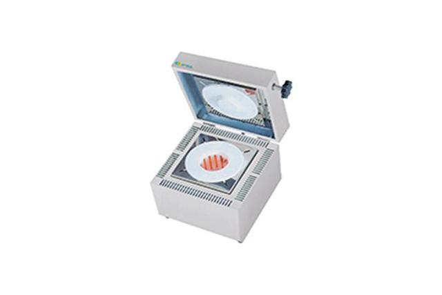 Muffle Furnace
