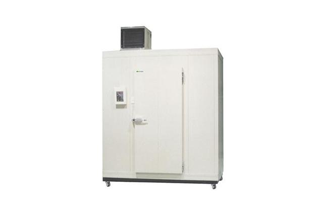 Walk In Cold Room