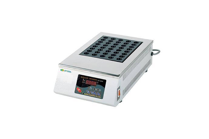 Kjeldahl Digestion / Hot Plate / Sand Bath