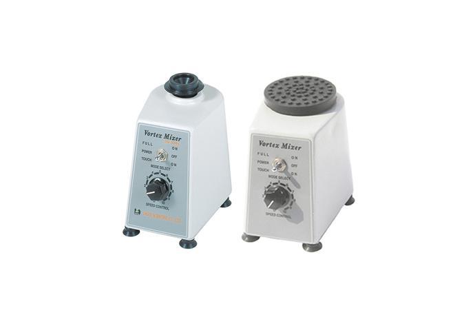 Vortex Mixer / Hot plate Magnetic stirrer / Colony Counter