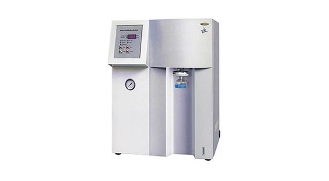 Ultrasonic Cleaner / Distilling unit/ Pure & Ultrapure water maker