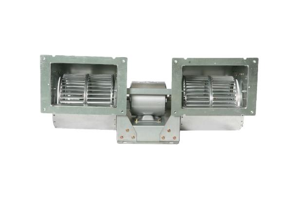 Double Innet Blower