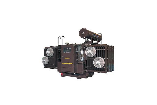 Power Transformer