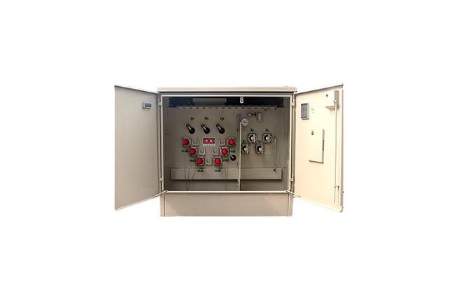 PAD Mounted Transformer